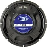 Eminence Legend 1058 10" Guitar Speaker, 75 Watts Ohms New. Price: $111.99.
