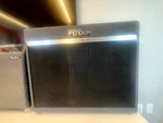Fender Bassbreaker 18/30 2X12" Combo Amp Used. Price: $600.00.