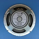 12" Celestion G12-50 Speaker, G311 Used. Price: $114.99.