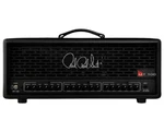 Prs Mt Mark Tremonti Signature 3-CH 100-WATT Tube Guitar Head New. Price: $1849.00.