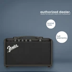 Fender Mustang LT40S 40W 2X4 Guitar Combo Amp Black New. Price: $219.99.