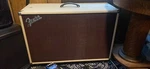 Fender Super-sonic 60 212 120-WATT 2X12" Extension Cabinet Used. Price: $750.00.