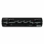 Synergy 800 2-CHANNEL Tube Preamp Module New. Price: $399.99.