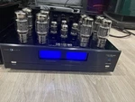 Cary Audio Cad 120 Mkii Tube Power Amplifier Used. Price: $3000.00.