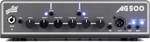 Aguilar AG500V2 Gen 500-WATT Bass Amplifier Head Very. Price: $899.99.