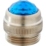 Fender Pure Vintage Blue Amplifier Jewel, 0990949000 New. Price: $14.99.