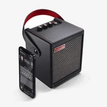 Positive Grid Spark Mini - Black Portable Smart Guitar Amp & Bluetooth Speaker New. Price: $249.00.