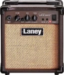 Laney LA10 Acoustic Guitar Combo 10W 5 Inch Woofer Black From Japan New. Price: $159.78.