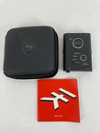 Ik Multimedia Irig Acoustic Stage Digital Microphone System For Guitar No Cord Used. Price: $71.99.