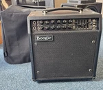 Mesa Boogie Mark V 25 Tube Combo Guitar Amplifier Black Pre-owned Used. Price: $1349.99.