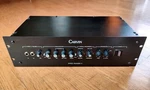 Carvin Usa Pro Bass PBII-100 100W Guitar Amplifier Head Rack Mount Used. Price: $199.00.