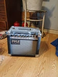 Pyle PVAMP30 Series Speaker Used. Price: $70.00.