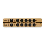 Synergy Marshall Jcm 800 2-CHANNEL Three-tube Preamp Module New. Price: $449.99.
