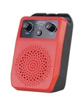 Joyo JA05W Plug-and-play Portable Rechargeable Electric Instrument Mini Amp Brand. Price: $39.72.