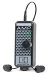 Electro-harmonix Headphone Personal Practice Amplifier New. Price: $52.60.