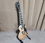 Schecter Guitar Research Solo-ii Custom Electric Gloss Issue See Notes Used. Price: $599.99.