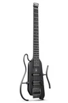 Donner Hush X Electric Guitar Compact Humbucker Single Coil Spilt Pickups New. Price: $239.99.