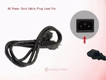 Cord Cable For Marshall 15 20 25 40 50 100 Watt Series Guitar Amplifier Head New. Price: $6.99.