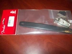 New Genuine Fender Standard Amplifier Handle Black, 099-0948-000. Price: $14.84.