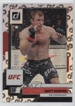 2023 Donruss Ufc Holo 30TH Anniversary 26/30 Matt Hughes #73 0B11 Ungraded. Price: $6.58.