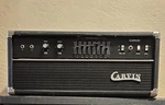 Vintage Carvin SC2000 Solid-state Bass Guitar Amplifier Head Used. Price: $299.00.