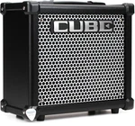Roland CUBE-10GX 1X8" 10-WATT Cosm Combo Amp With Fx New. Price: $223.99.