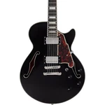 D'angelico Premier Ss Sh Guitar Stopbar Tailpiece Black Flake 197881411756 Rf Good. Price: $719.99.