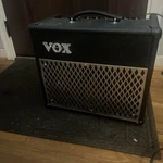 Vox DA15 Guitar Amp Used. Price: $120.00.