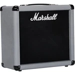 Marshall 2512 Studio Jubilee 70W 1X12" Guitar Speaker Cabinet Black And Silver New. Price: $599.99.
