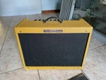 Fender Hot Rod Deluxe Iv Combo Vacuum Tube Guitar Amplifier 180W Pr 246 Used. Price: $400.00.