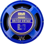 Mojotone BV25M 25W 12" British Vintage Series Guitar Speaker 8 Ohm New. Price: $129.99.