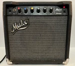 Mako Piranha Guitar Amplifier - 1980S! W/overdrive Feature Sounds Amazing! Used. Price: $119.99.