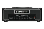 Hiwatt Bulldog 77 100W Bass Amplifier Head, Black New. Price: $349.99.