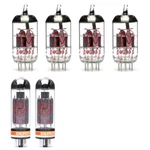 Standard Tube Set For Marshall TSL602 Unspecified. Price: $123.70.