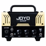Joyo Bantamp Meteor British High Gain Tube Guitar Head New. Price: $151.99.