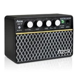 Azor 10W Electric Guitar Amplifier AM-10 Mini For Built-in Battery New. Price: $33.29.