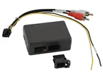 For Mercedes Class C215 Car Radio Light Guide Adapter Most Bus Sound System New. Price: $240.53.
