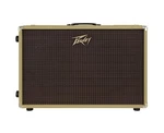 Peavey 212-C Guitar Enclosure 2X12" Cabinet Open Box. Price: $539.99.