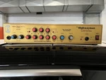 David Eden WT-500 Valve-tech "the Highwayman" Bass Guitar Amplifier Head Used. Price: $549.00.