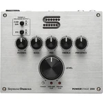 Seymour Duncan Powerstage 200 Pedal Amp Silver 197881477530 Rf Good. Price: $399.20.