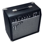 Fender Frontman 15G 15W Guitar Combo Amp Aux In Headphone Jack Used. Price: $86.25.