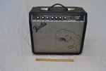 Fender Frontman 25R Electric Guitar Amplifier Pr 498 Untested For. Price: $74.99.