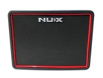 Nux Mighty Lite Bt Mini Modeling Amplifier Bluetooth Guitar Portable New. Price: $69.99.
