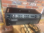 Mesa Boogie Nomad One-hundred Tube Amp Head & Footswitch 100W 3-CHANNEL Used. Price: $869.00.