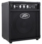 Peavey Max 158 20-WATT Bass Practice Combo Amplifier Used. Price: $119.95.
