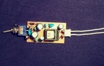 Jet City Amplification "vintage/modern Mod" - Epic Extra Channel Mod!!! New. Price: $39.00.