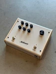 Milkman Sound The 50W Hybrid Tube Guitar Amplifier New. Price: $799.00.