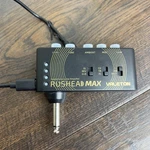 Valeton Rushead Max Headphone Amplifier Used. Price: $25.22.
