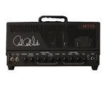 Prs MT-15 Mark Tremonti Signature 15-WATT Tube Guitar Head B-stock Certified. Price: $679.99.