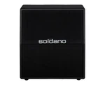 Soldano 212 Vertical Classic 2X12" Slant Guitar Cabinet - Open Box. Price: $994.99.